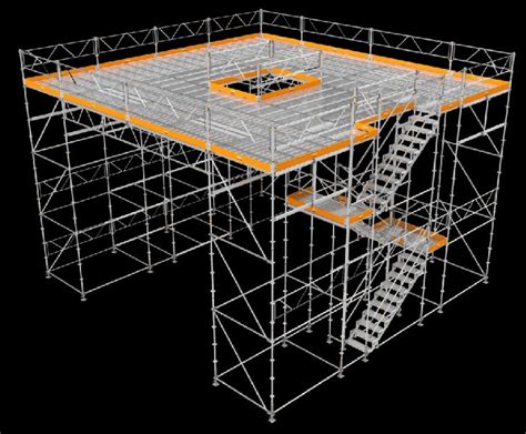 Services - Scaffolding Design & Calculation Services from Ahmedabad Gujarat India | ID - 5057465