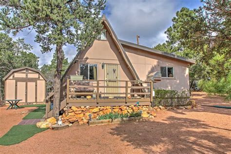 Cabin in Heber Overguard AZ Inquire 4 availability - Cabins for Rent in Heber-Overgaard, Arizona ...