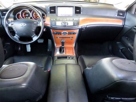 2006 INFINITI M45 - Pictures - CarGurus