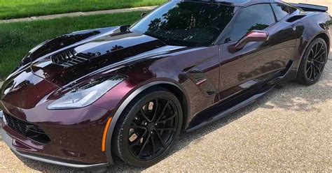 Rare car colors retain more value, study says - Auto Recent