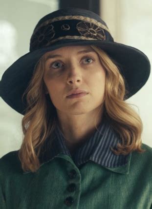 Grace Burgess | Grace burgess, Annabelle wallis peaky blinders, Peaky ...