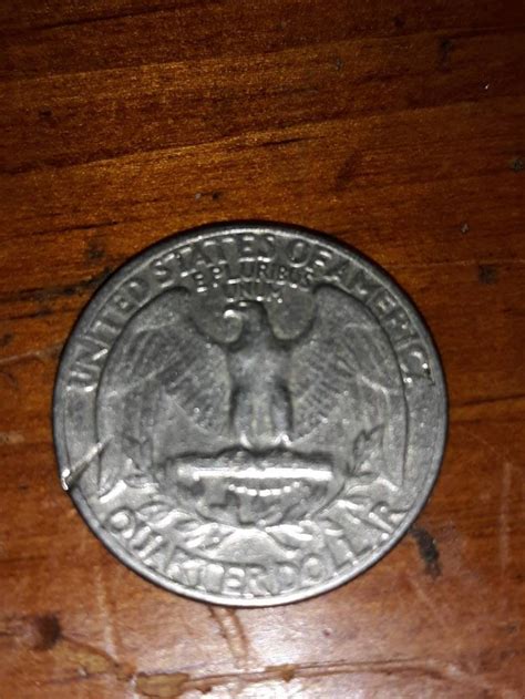 Ultra rare 1965 quarter | Etsy