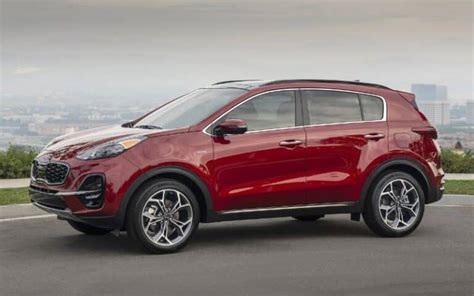 15 Best & Worst Kia Sportage Years (With Facts & Stats) - Engine Patrol