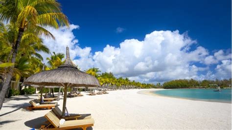 Top 8 Beaches in Mauritius Offering You A Perfect Holiday Vibe