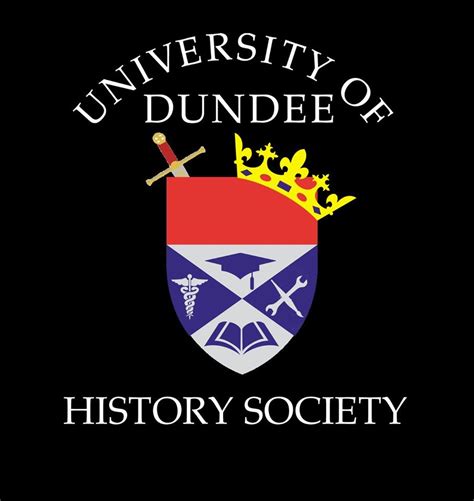 University of Dundee History Society