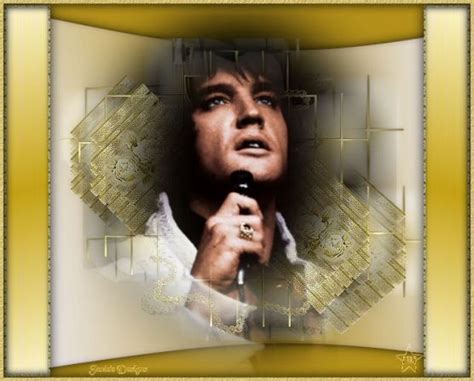 ~How Great Thou Art~ Elvis Presley