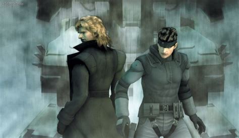 Liquid Snake Quotes. QuotesGram