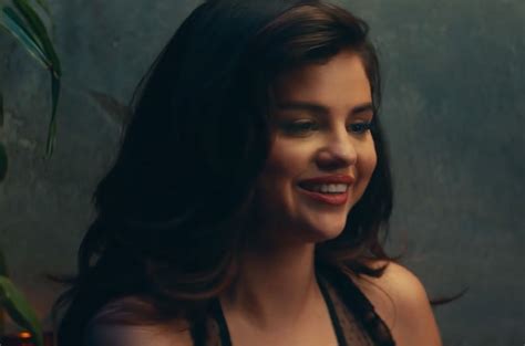 What Went Down During Selena Gomez's 'Boyfriend' Music Video – Billboard