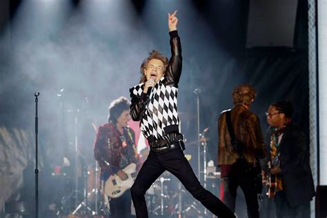 When Mick Jagger Admitted He Stole His Dance Moves From An Iconic Singer