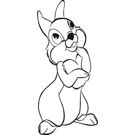 Cartoon Bunny Pictures Kids - ClipArt Best