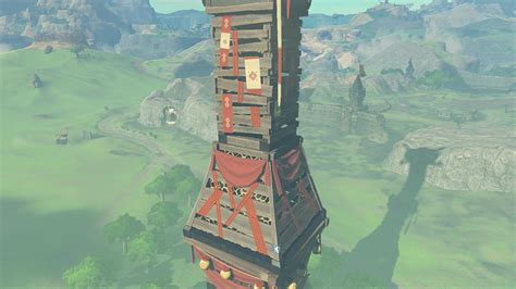 File:Lookout-Landing-Skyview-Tower-2.jpg - Zelda Dungeon Wiki, a The Legend of Zelda wiki