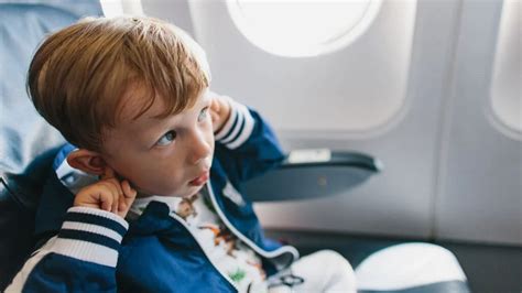 Ear pain during flight: How to avoid, treat, and more