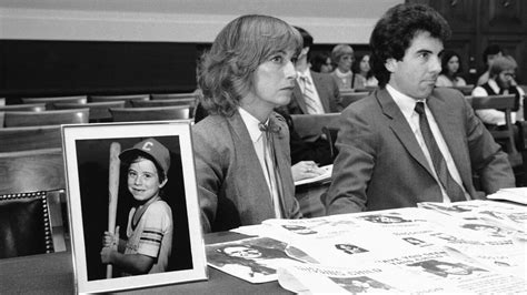 Remembering Adam Walsh 40 years after 6-year-old's disappearance