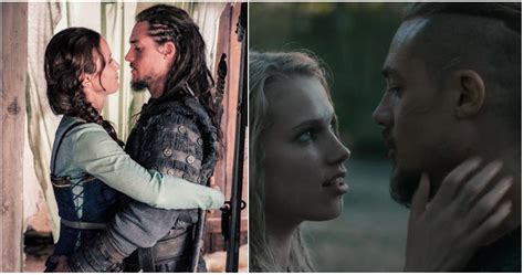 The Last Kingdom: 5 Things We Love About Uhtred (& 5 That We Hate About Him)