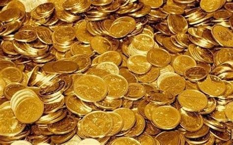 Indian Gold Coin becomes preferred investment option: WGC - India News