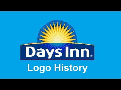 Days Inn Logo/Commercial History - YouTube