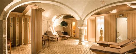 Spa Wellness Centre - Hotel Dukes' Arches in Bruges