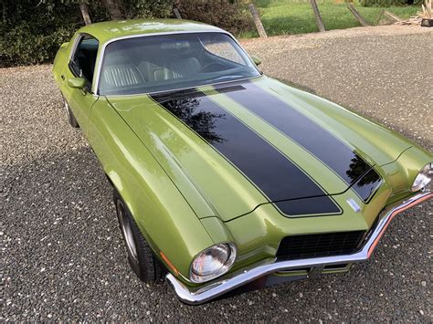 1970 Chevrolet Camaro Z28 for Sale | ClassicCars.com | CC-1211938