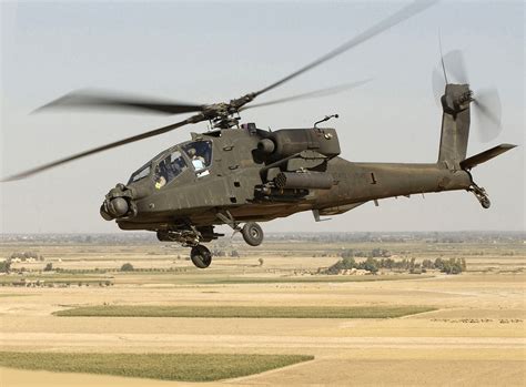 AH-64阿帕契直升機 - 维基百科，自由的百科全书