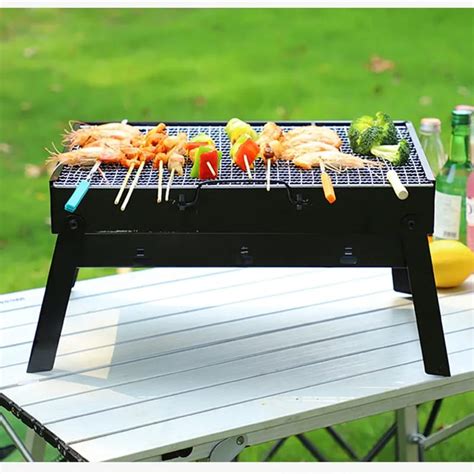 Portable BBQ Grill - Techlinks Brand Store