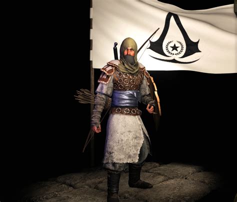 ACB (Assassins Creed Bannerlord) at Mount & Blade II: Bannerlord Nexus - Mods and community