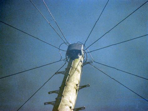 Telegraph pole by DanBoldy on DeviantArt