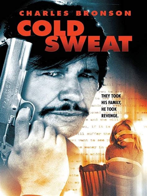 Cold Sweat (1970) - Posters — The Movie Database (TMDB)