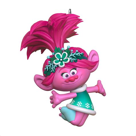 2021 Trolls Poppy *Miniature