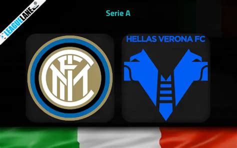 Inter Milan vs Verona Prediction, Betting Tips & Match Preview