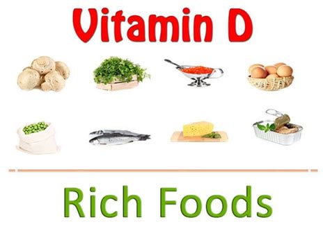 Foods High in Vitamin D3: Time to Eat More! - OptingHealth