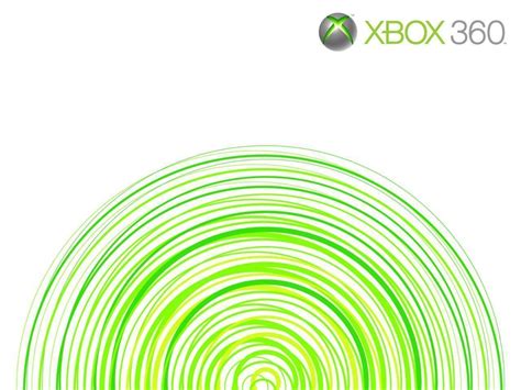 Xbox 360 Wallpapers - Wallpaper Cave