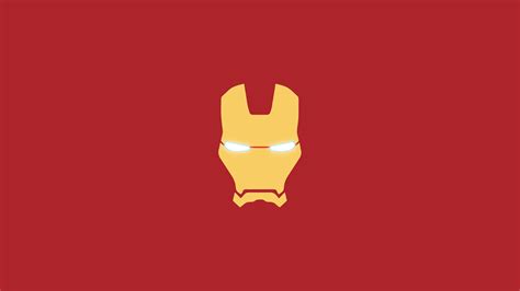 Minimal UHD Iron Man Wallpapers - Wallpaper Cave