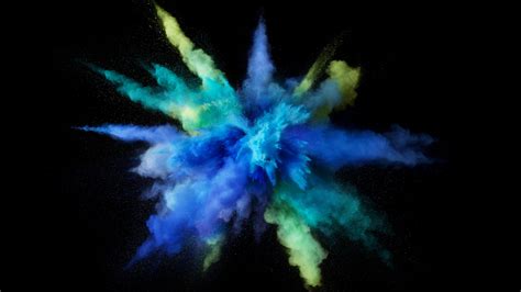 Apple macOS "Color Burst" Wallpapers | Fond d'écran ordinateur, Macbook, Fond d'écran abstrait