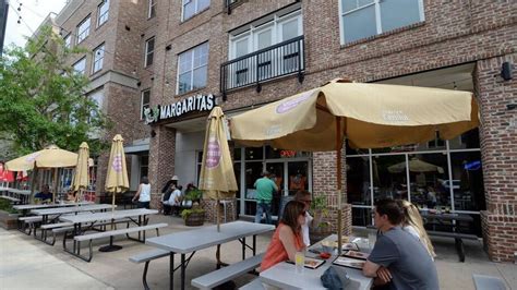 Here’s our pick for four of the best neighborhood restaurants in Macon, Georgia. | Macon Telegraph