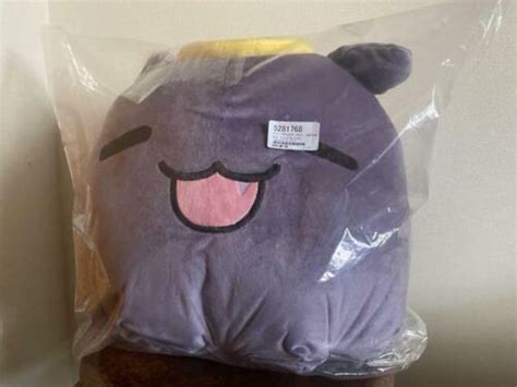 Rare Hololive Ina’nis Takodachi plush - town-green.com