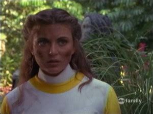 Maya - Power Rangers Lost Galaxy Photo (41687224) - Fanpop