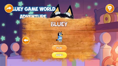 Bluey and Bingo Family Games APK for Android Download