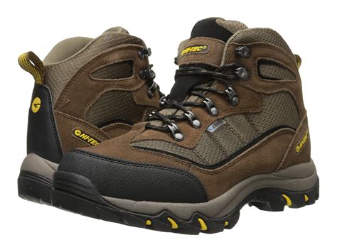 Boot Camp: The 6 Best Waterproof Hiking Shoes for Men Under $100 – SPY