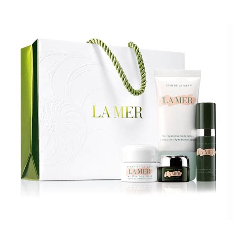 La Mer Skincare Set - Buy Online in UAE. | Beauty Products in the UAE ...