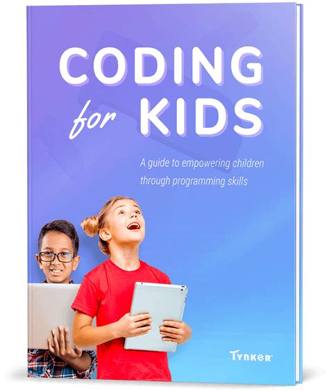 Why Coding? | Coding for Kids | Tynker Start Coding, Coding For Kids ...