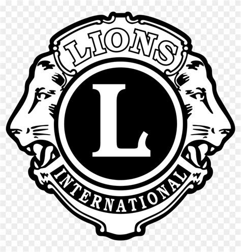 lions club png 10 free Cliparts | Download images on Clipground 2024