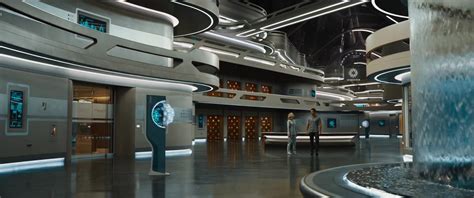 Stunning First Trailer for Sci-Fi Epic Passengers | Sci-Fi Movie