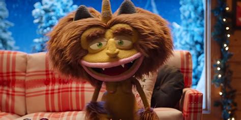 Big Mouth Season 5 Trailer Reveals Puppet Maury for Christmas Special