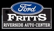 Fritts Ford - Riverside, CA: Read Consumer reviews, Browse Used and New ...