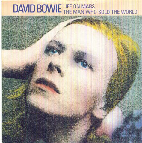 Life on Mars?». David Bowie.LOFF.IT Vídeo, letra e información.