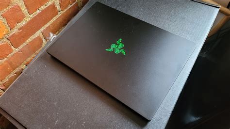 Razer Blade 14 hands-on review | Laptop Mag