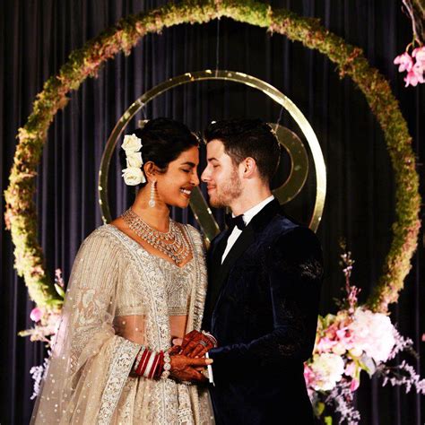 Priyanka Chopra Shares New Family Portraits From Her Wedding to Nick Jonas | Western style ...