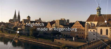 Infineon Regensburg - Infineon Technologies