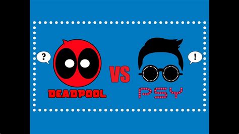 Deadpool Parody – Telegraph