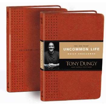 The Mentor Leader - By Tony Dungy (paperback) : Target